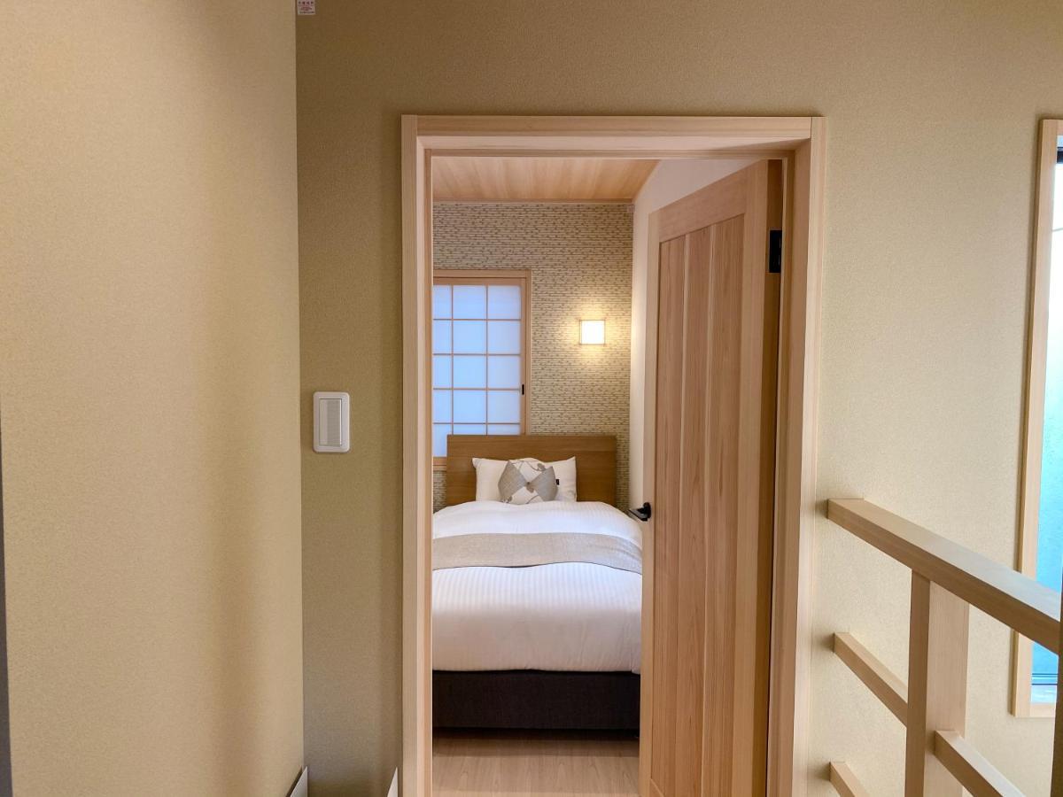 Rinn Tsukinowa West Kyoto Ngoại thất bức ảnh