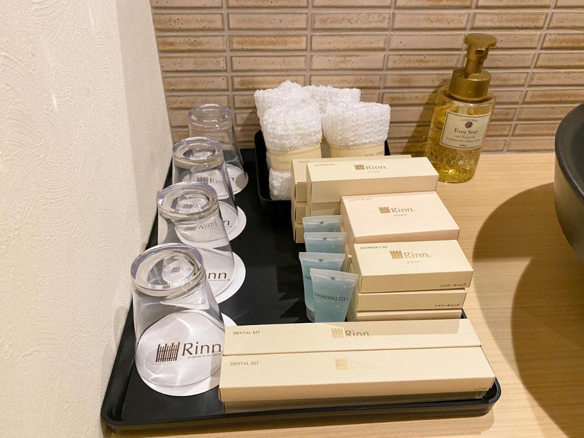 Rinn Tsukinowa West Kyoto Ngoại thất bức ảnh