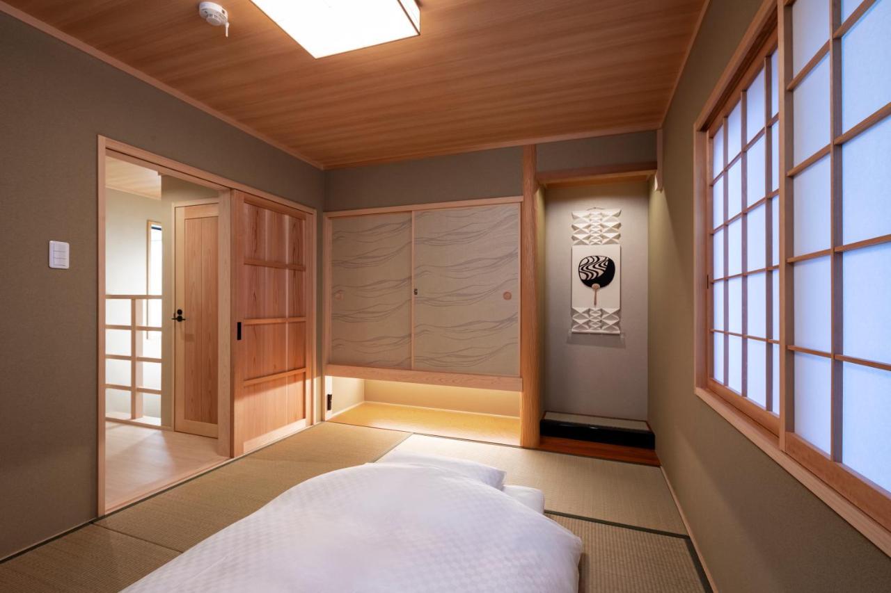 Rinn Tsukinowa West Kyoto Ngoại thất bức ảnh