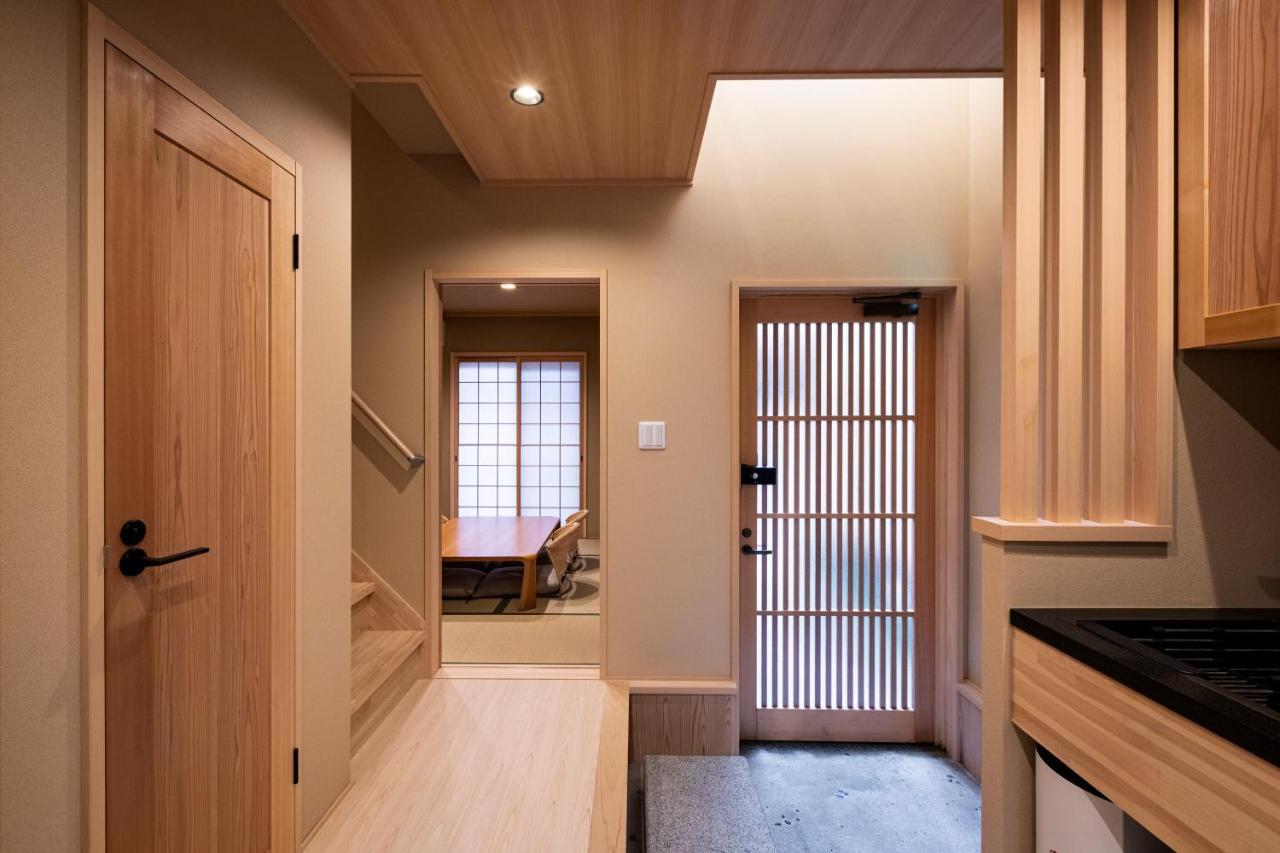 Rinn Tsukinowa West Kyoto Ngoại thất bức ảnh