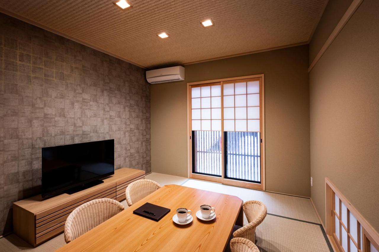 Rinn Tsukinowa West Kyoto Ngoại thất bức ảnh