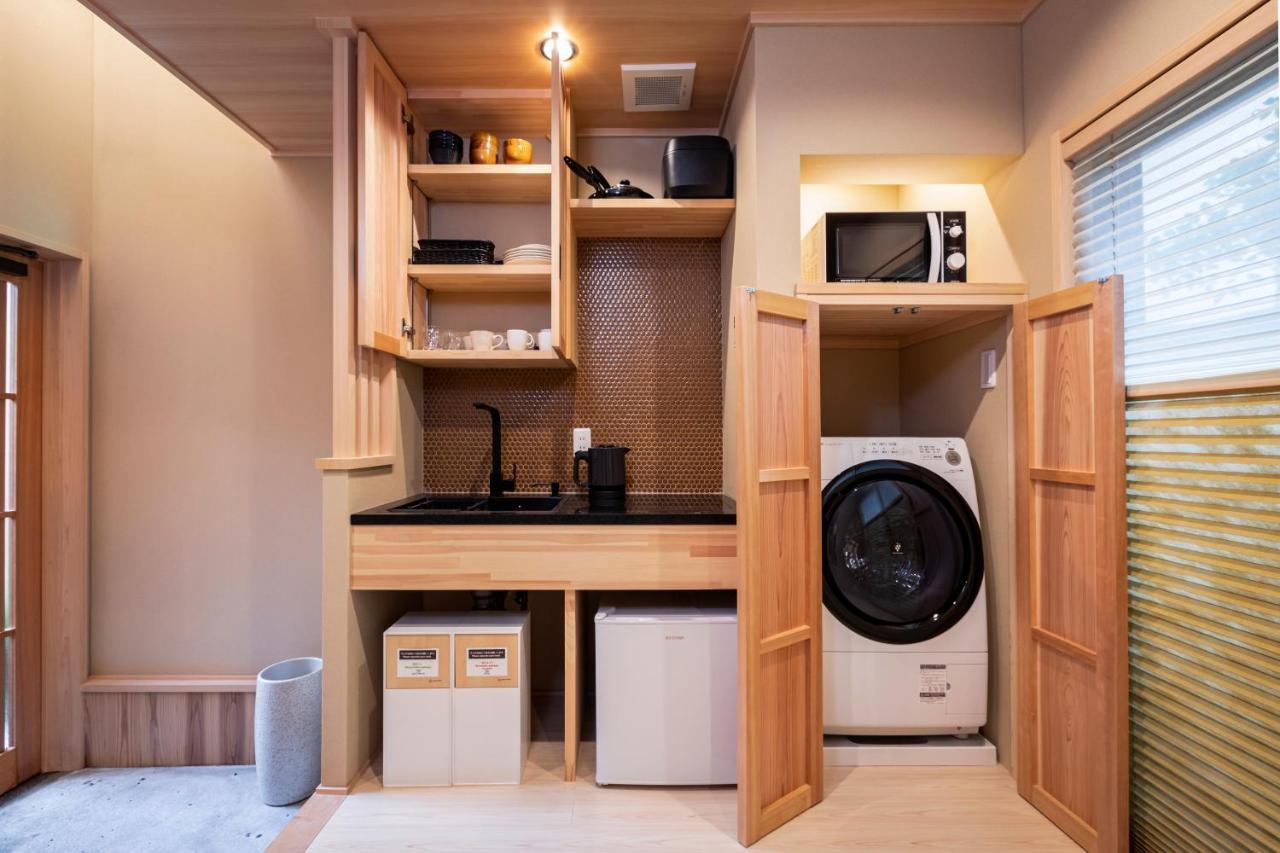 Rinn Tsukinowa West Kyoto Ngoại thất bức ảnh