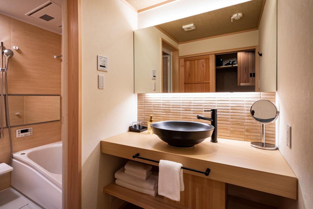 Rinn Tsukinowa West Kyoto Ngoại thất bức ảnh