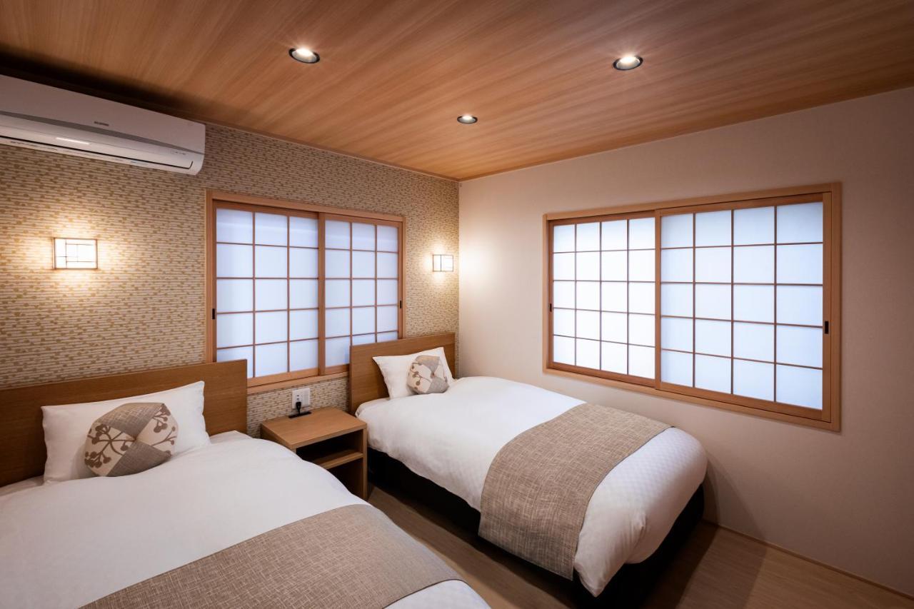 Rinn Tsukinowa West Kyoto Ngoại thất bức ảnh